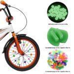 210 pezzi colorati raggi per bicicletta accessori per bambini, perline per raggi per bicicletta per bambini, con raggi riflettenti, decorazioni per raggi di bicicletta, per ragazze e ragazzi 17 210 pezzi colorati raggi per bicicletta accessori per bambini perline per raggi per bicicletta per bambini con raggi riflettenti decorazioni per raggi di bicicletta per ragazze e ragazzi 0 0 210 pezzi colorati raggi per bicicletta accessori per bambini, perline per raggi per bicicletta per bambini, con raggi riflettenti, decorazioni per raggi di bicicletta, per ragazze e ragazzi