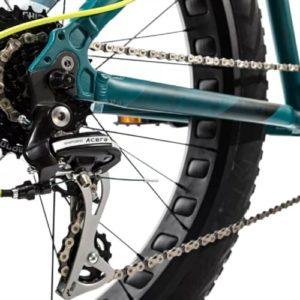 6 Paia Catena Bici, Catena a Sgancio Rapido per Bici, Maglia Catena Bici, Anello Mancante Per Bicicletta, Connettore Per Collegamento a Catena, Per Velocità 6/7/8 10 6 Paia Catena Bici, Catena a Sgancio Rapido per Bici, Maglia Catena Bici, Anello Mancante Per Bicicletta, Connettore Per Collegamento a Catena, Per Velocità 6/7/8 - immagine 4