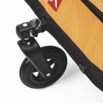 Allen Sports ES2 O Rimorchio per bicicletta per 2 bambini multifunzione per ciclismo e passeggiate 0 3 Allen Sports ES2-O - Rimorchio per bicicletta per 2 bambini, multifunzione, per ciclismo e passeggiate