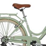 Alpina Bike Milly 6v Bicicletta Donna Verde Menta 26 0 5 Alpina Bike Milly 6v, Bicicletta Donna, Verde Menta, 26"