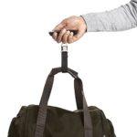 Amazon Basics - Bilancia digitale pesa valigie 20 Amazon Basics Bilancia digitale pesa valigie 0 3 Amazon Basics - Bilancia digitale pesa valigie