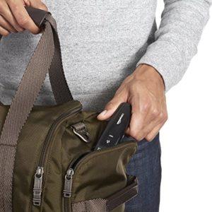 Amazon Basics - Bilancia digitale pesa valigie 14 Amazon Basics - Bilancia digitale pesa valigie - immagine 7