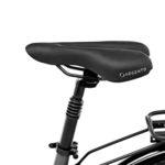 Argento E-Bike Omega, Motore 250W, Freni a Disco, Batteria 374Wh, Fino a 70km, Schermo LCD, Cambio Shimano 7 Rapporti, Nero 16 Argento E Bike Omega Motore 250W Freni a Disco Batteria 374Wh Fino a 70km Schermo LCD Cambio Shimano 7 Rapporti Nero 0 3 Argento E-Bike Omega, Motore 250W, Freni a Disco, Batteria 374Wh, Fino a 70km, Schermo LCD, Cambio Shimano 7 Rapporti, Nero