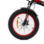 Argento Mini Max GT Foldable E-bike, Ruote Fat 20" x 4, Freni Idraulici, Batteria 615Wh, Motore 250W, Peso Max Supportato 100 kg, Ar-bi-220010 20 Argento Mini Max GT Foldable E bike Ruote Fat 20 x 4 Freni Idraulici Batteria 615Wh Motore 250W Peso Max Supportato 100 kg Ar bi 220010 0 3 Argento Mini Max GT Foldable E-bike, Ruote Fat 20" x 4, Freni Idraulici, Batteria 615Wh, Motore 250W, Peso Max Supportato 100 kg, Ar-bi-220010
