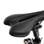 Argento Mini Max GT Foldable E-bike, Ruote Fat 20" x 4, Freni Idraulici, Batteria 615Wh, Motore 250W, Peso Max Supportato 100 kg, Ar-bi-220010 22 Argento Mini Max GT Foldable E bike Ruote Fat 20 x 4 Freni Idraulici Batteria 615Wh Motore 250W Peso Max Supportato 100 kg Ar bi 220010 0 5 Argento Mini Max GT Foldable E-bike, Ruote Fat 20" x 4, Freni Idraulici, Batteria 615Wh, Motore 250W, Peso Max Supportato 100 kg, Ar-bi-220010