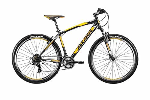 Atala MOUNTAIN BIKE 2021 STARFIGHTER 275 VB BLACKORANGE MISURA S 0 Atala MOUNTAIN BIKE 2021 STARFIGHTER 27.5 VB BLACK/ORANGE MISURA S