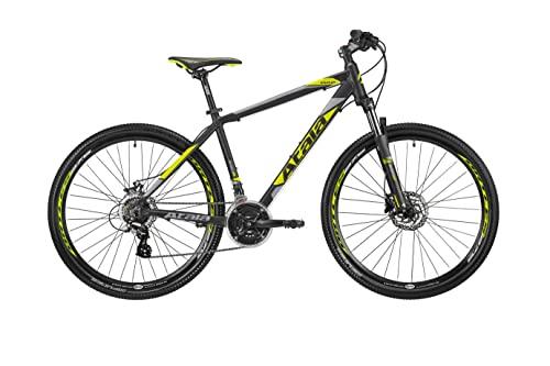 Atala Mountain Bike WAP Nuovo Modello 2021 275 HD Misura L COLORE nerogiallo 0 Atala Mountain Bike WAP Nuovo Modello 2021, 27.5" HD, Misura L COLORE nero/giallo