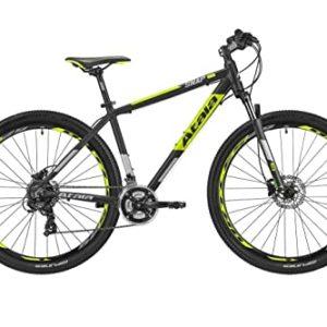 Atala SNAP 29'' 21V MD mtb mountain bike bicicletta bici in alluminio (M(mt.1,73/1,88))