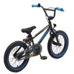BIKESTAR Bicicletta bambini 4-5 anni da 16 pollici Bici per bambino et bambina BMX con freno a retropedale et freno a mano Nero & Blu 19 BIKESTAR Bicicletta bambini 4 5 anni da 16 pollici Bici per bambino et bambina BMX con freno a retropedale et freno a mano Nero Blu 0 2 BIKESTAR Bicicletta bambini 4-5 anni da 16 pollici Bici per bambino et bambina BMX con freno a retropedale et freno a mano Nero & Blu