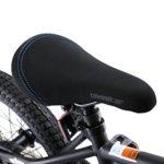 BIKESTAR Bicicletta bambini 4-5 anni da 16 pollici Bici per bambino et bambina BMX con freno a retropedale et freno a mano Nero & Blu 20 BIKESTAR Bicicletta bambini 4 5 anni da 16 pollici Bici per bambino et bambina BMX con freno a retropedale et freno a mano Nero Blu 0 3 BIKESTAR Bicicletta bambini 4-5 anni da 16 pollici Bici per bambino et bambina BMX con freno a retropedale et freno a mano Nero & Blu