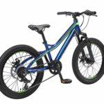 BIKESTAR MTB Mountain Bike Alluminio per Bambini 6 9 Anni Bicicletta 20 Pollici 7 velocita Shimano Hardtail Freni a Disco sospensioni Blu Verde 0 2 BIKESTAR MTB Mountain Bike Alluminio per Bambini 6-9 Anni | Bicicletta 20 Pollici 7 velocità Shimano, Hardtail, Freni a Disco, sospensioni | Blu Verde