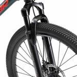 BIKESTAR MTB Mountain Bike Sospensione Completa in Alluminio Freni a Disco 26 Bicicletta MTB Telaio 16 Cambio Shimano a 21 velocita Verde 0 4 BIKESTAR MTB Mountain Bike Sospensione Completa in Alluminio, Freni a Disco, 26" | Bicicletta MTB Telaio 16" Cambio Shimano a 21 velocità | Verde