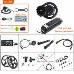 Bafang Kit di conversione 48V 750W Mid Drive Kit Bicicletta elettrica Mid Motor Kit E Bike per Adulti Ciclismo per Bici da Strada Mountain Bike 0 0 Bafang Kit di conversione 48V 750W Mid Drive Kit Bicicletta elettrica Mid Motor Kit E-Bike per Adulti Ciclismo per Bici da Strada Mountain Bike
