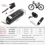 Bafang Kit di conversione 48V 750W Mid Drive Kit Bicicletta elettrica Mid Motor Kit E Bike per Adulti Ciclismo per Bici da Strada Mountain Bike 0 2 Bafang Kit di conversione 48V 750W Mid Drive Kit Bicicletta elettrica Mid Motor Kit E-Bike per Adulti Ciclismo per Bici da Strada Mountain Bike
