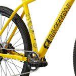 Bicicletta da montagna Eastern Bikes Alpaka 29" leggera, 9 velocità, freni a disco idraulici, sospensione anteriore disponibile in 4 taglie di telaio (21", Giallo) 20 Bicicletta da montagna Eastern Bikes Alpaka 29 leggera 9 velocita freni a disco idraulici sospensione anteriore disponibile in 4 taglie di telaio 21 Giallo 0 3 Bicicletta da montagna Eastern Bikes Alpaka 29" leggera, 9 velocità, freni a disco idraulici, sospensione anteriore disponibile in 4 taglie di telaio (21", Giallo)