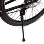 Bicystar BicystarMTB Mountain Bike Unisex Adulto NeroRosso 26 0 0 Bicystar BicystarMTB, Mountain Bike Unisex Adulto, Nero/Rosso, 26"