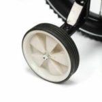 Biggittig Bicicletta per bambini da 14 pollici con ruote di supporto ruote di supporto per ragazze ragazzi con ruote di supporto pneumatici ad aria con freni pedali bianco 0 0 Biggittig Bicicletta per bambini da 14 pollici, con ruote di supporto, ruote di supporto, per ragazze, ragazzi, con ruote di supporto, pneumatici ad aria con freni, pedali (bianco)