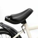 Biggittig Bicicletta per bambini da 14 pollici con ruote di supporto ruote di supporto per ragazze ragazzi con ruote di supporto pneumatici ad aria con freni pedali bianco 0 5 Biggittig Bicicletta per bambini da 14 pollici, con ruote di supporto, ruote di supporto, per ragazze, ragazzi, con ruote di supporto, pneumatici ad aria con freni, pedali (bianco)