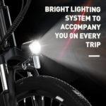 COLORWAY Bici Elettrica per Adulti, 26'' Mountain Bike, Bicicletta Elettrica Commute E-bike con Batteria rimovibile 36V 15Ah, Display LCD, Doppio Freno a Disco ebike, Bianco Arancio 21 COLORWAY Bici Elettrica per Adulti 26 Mountain Bike Bicicletta Elettrica Commute E bike con Batteria rimovibile 36V 15Ah Display LCD Doppio Freno a Disco ebike Bianco Arancio 0 4 COLORWAY Bici Elettrica per Adulti, 26'' Mountain Bike, Bicicletta Elettrica Commute E-bike con Batteria rimovibile 36V 15Ah, Display LCD, Doppio Freno a Disco ebike, Bianco Arancio