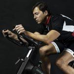 Cecotec Professional Stationary Bike with 25 Kg Flywheel and UltraFlex 25 Suspension System Quiet Adjustable Handlebar and Seat LCD Display Maximum Weight 120 Kg 0 0 Cecotec Professional Stationary Bike with 25 Kg Flywheel and UltraFlex 25 Suspension System. Quiet, Adjustable Handlebar and Seat, LCD Display, Maximum Weight 120 Kg.