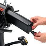 DUCATI Scrambler E Bike SCR E GT Foldable Ruote Fat 20 x4 Freni Idraulici Autonomia Fino a 90 km Full Sospensione Motore 250W Batteria Integrata 614W Du bi 220003 0 3 DUCATI Scrambler E-Bike SCR-E GT, Foldable, Ruote Fat 20" x4, Freni Idraulici, Autonomia Fino a 90 km, Full Sospensione, Motore 250W, Batteria Integrata 614W, Du-bi-220003