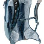 Deuter Race Air 10 Zaino per bicicletta 0 2 Deuter Race Air 10 - Zaino per bicicletta