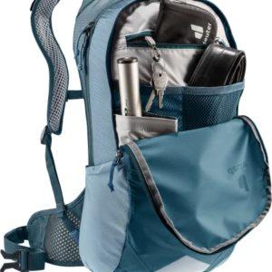 Deuter Race Air 10 - Zaino per bicicletta - immagine 7