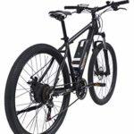 Discovery E3000 Mountain Bike a pedalata assistita 0 1 Discovery - E3000 Mountain Bike a pedalata assistita