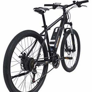 Discovery - E3000 Mountain Bike a pedalata assistita - immagine 4