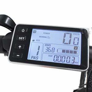 Discovery - E3000 Mountain Bike a pedalata assistita - immagine 7