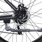 Discovery E3000 Mountain Bike a pedalata assistita 0 5 Discovery - E3000 Mountain Bike a pedalata assistita