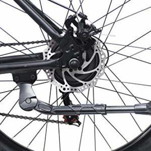 Discovery - E3000 Mountain Bike a pedalata assistita - immagine 8