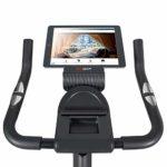 EDGE 1600 Cyclette da corsa professionale con volano da 16 kg a resistenza magnetica display LCDmonitoraggio supporto tablet Cyclette fitness Whirling bike Professional Running bike EDGE 1600 0 0 EDGE 1600 - Cyclette da corsa professionale con volano da 16 kg a resistenza magnetica, display LCD,monitoraggio supporto tablet Cyclette fitness Whirling bike Professional Running bike (EDGE 1600)