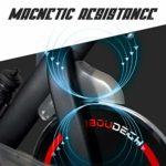 EDGE 1600 Cyclette da corsa professionale con volano da 16 kg a resistenza magnetica display LCDmonitoraggio supporto tablet Cyclette fitness Whirling bike Professional Running bike EDGE 1600 0 2 EDGE 1600 - Cyclette da corsa professionale con volano da 16 kg a resistenza magnetica, display LCD,monitoraggio supporto tablet Cyclette fitness Whirling bike Professional Running bike (EDGE 1600)