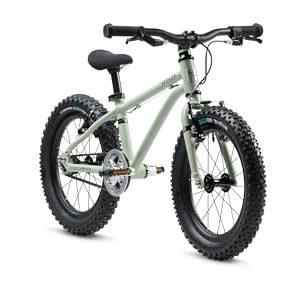 Early Rider Seeker - Bici da bambino/bambina 16 pollici, a partire da 3 anni e mezzo, 4, 5 e 6 anni, solo 5,95 kg di peso, Adventure Edition, Bicicletta da bambini - immagine 3