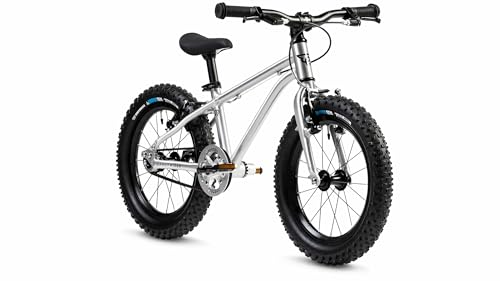 Early Rider Seeker Bici da bambinobambina 16 pollici a partire da 3 anni e mezzo 4 5 e 6 anni solo 595 kg di peso Adventure Edition Bicicletta da bambini 0 Early Rider Seeker - Bici da bambino/bambina 16 pollici, a partire da 3 anni e mezzo, 4, 5 e 6 anni, solo 5,95 kg di peso, Adventure Edition, Bicicletta da bambini