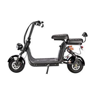 Electric Bike Adult Citycoco 500 W - immagine 3