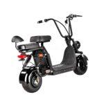 Electric Bike Adult Citycoco 500 W 0 1 Electric Bike Adult Citycoco 500 W