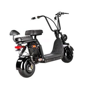 Electric Bike Adult Citycoco 500 W - immagine 4