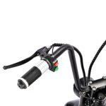 Electric Bike Adult Citycoco 500 W 0 2 Electric Bike Adult Citycoco 500 W