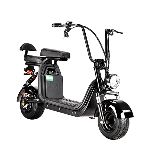 Electric Bike Adult Citycoco 500 W 0 Electric Bike Adult Citycoco 500 W