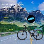 Eleglide Bici Elettrica M1 Plus Bicicletta Elettrica 275 Mountain Bike Elettrica mtb elettrica Batteria Rimovibile 125 Ah 21 Velocita bicicletta elettrica pedalata assistita 0 2 Eleglide Bici Elettrica M1 Plus, Bicicletta Elettrica 27,5", Mountain Bike Elettrica, mtb elettrica Batteria Rimovibile 12,5 Ah, 21 Velocità, bicicletta elettrica pedalata assistita