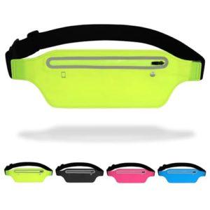 FLUO Marsupio Corsa Uomo e Donna - Porta Cellulare - Cintura Running Riflettente per Sport, Fitness e Bicicletta 12 FLUO Marsupio Corsa Uomo e Donna Porta Cellulare Cintura Running Riflettente per Sport Fitness e Bicicletta 0 FLUO Marsupio Corsa Uomo e Donna - Porta Cellulare - Cintura Running Riflettente per Sport, Fitness e Bicicletta