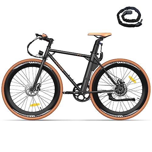 Fafrees F1 bici da corsa bici elettrica e bike uomo Lady E Biking 25 kmh 250 W e bike city bike con batteria 36 V 87 Ah bici elettriche 40Nm single speed bici da citta pedelec nero 0 Fafrees F1 bici da corsa bici elettrica e-bike uomo, Lady E Biking 25 km/h 250 W, e-bike city bike con batteria 36 V 8,7 Ah, bici elettriche 40N.m single-speed, bici da città pedelec (nero)