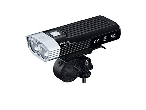 Fenix Torcia da bicicletta ricaricabile BC30 V20 da 2200 Lumen 0 Fenix - Torcia da bicicletta ricaricabile BC30 V2.0 da 2200 Lumen