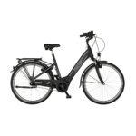 Fischer Cita 4.1i, Bicicletta elettrica per Uomo e Donna | RH Ebike con Motore Centrale 65 NM | Batteria 36 V nel Telaio E-Bike City |, Nero Opaco, Rahmenhöhe 41 cm 16 Fischer Cita 41i Bicicletta elettrica per Uomo e Donna RH Ebike con Motore Centrale 65 NM Batteria 36 V nel Telaio E Bike City Nero Opaco Rahmenhohe 41 cm 0 Fischer Cita 4.1i, Bicicletta elettrica per Uomo e Donna | RH Ebike con Motore Centrale 65 NM | Batteria 36 V nel Telaio E-Bike City |, Nero Opaco, Rahmenhöhe 41 cm