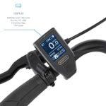 Fischer Cita 4.1i, Bicicletta elettrica per Uomo e Donna | RH Ebike con Motore Centrale 65 NM | Batteria 36 V nel Telaio E-Bike City |, Nero Opaco, Rahmenhöhe 41 cm 19 Fischer Cita 41i Bicicletta elettrica per Uomo e Donna RH Ebike con Motore Centrale 65 NM Batteria 36 V nel Telaio E Bike City Nero Opaco Rahmenhohe 41 cm 0 2 Fischer Cita 4.1i, Bicicletta elettrica per Uomo e Donna | RH Ebike con Motore Centrale 65 NM | Batteria 36 V nel Telaio E-Bike City |, Nero Opaco, Rahmenhöhe 41 cm