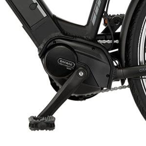 Fischer Cita 4.1i, Bicicletta elettrica per Uomo e Donna | RH Ebike con Motore Centrale 65 NM | Batteria 36 V nel Telaio E-Bike City |, Nero Opaco, Rahmenhöhe 41 cm 14 Fischer Cita 4.1i, Bicicletta elettrica per Uomo e Donna | RH Ebike con Motore Centrale 65 NM | Batteria 36 V nel Telaio E-Bike City |, Nero Opaco, Rahmenhöhe 41 cm - immagine 7