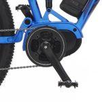 Fischer Mountain Montis Em 1862, Bicicletta elettrica per Uomo e Donna | RH Motore Medio 80 NM | Batteria 48 V E-Bike | MTB, Blu Opaco, Rahmenhöhe 48 cm 18 Fischer Mountain Montis Em 1862 Bicicletta elettrica per Uomo e Donna RH Motore Medio 80 NM Batteria 48 V E Bike MTB Blu Opaco Rahmenhohe 48 cm 0 1 Fischer Mountain Montis Em 1862, Bicicletta elettrica per Uomo e Donna | RH Motore Medio 80 NM | Batteria 48 V E-Bike | MTB, Blu Opaco, Rahmenhöhe 48 cm