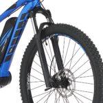 Fischer Mountain Montis Em 1862, Bicicletta elettrica per Uomo e Donna | RH Motore Medio 80 NM | Batteria 48 V E-Bike | MTB, Blu Opaco, Rahmenhöhe 48 cm 22 Fischer Mountain Montis Em 1862 Bicicletta elettrica per Uomo e Donna RH Motore Medio 80 NM Batteria 48 V E Bike MTB Blu Opaco Rahmenhohe 48 cm 0 5 Fischer Mountain Montis Em 1862, Bicicletta elettrica per Uomo e Donna | RH Motore Medio 80 NM | Batteria 48 V E-Bike | MTB, Blu Opaco, Rahmenhöhe 48 cm